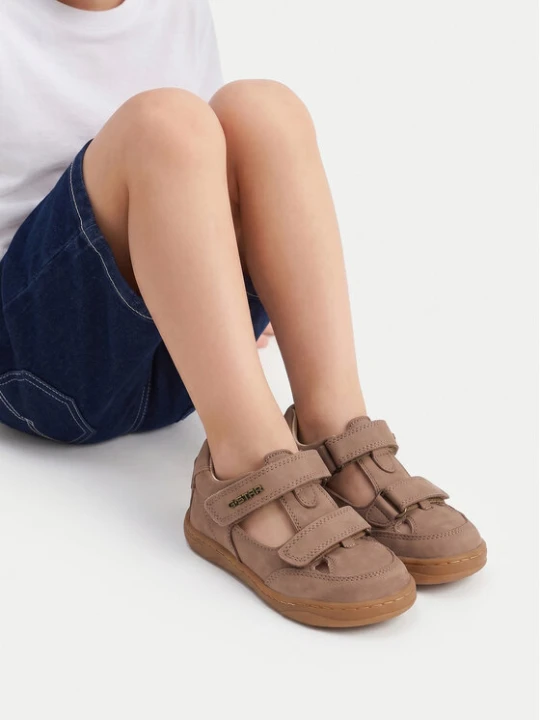 Zdjęcie produktu Sandały G-Star Raw EO-CI12-DIXAN-03(III)CH Brązowy jasny