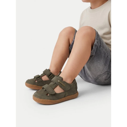 Zdjęcie produktu Sandały G-Star Raw EO-CI12-DIXAN-03(III)CH Khaki