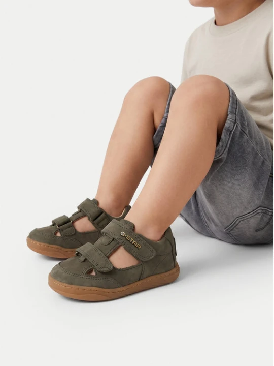 Zdjęcie produktu Sandały G-Star Raw EO-CI12-DIXAN-03(III)CH Khaki