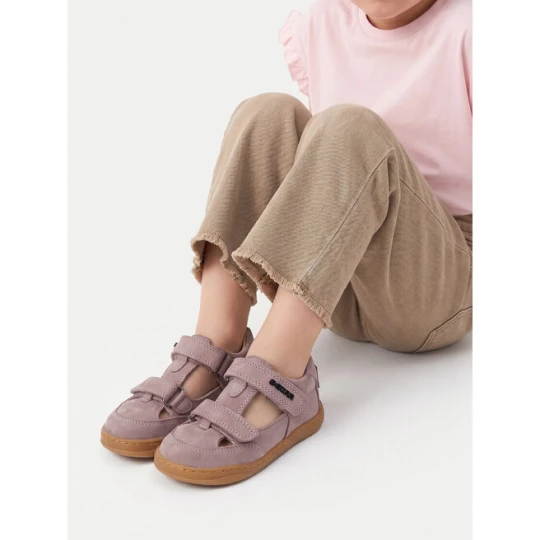 Zdjęcie produktu Sandały G-Star Raw EO-CI12-DIXAN-03(III)DZ Fioletowy jasny