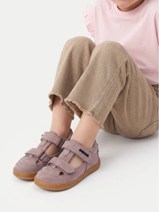 Zdjęcie produktu Sandały G-Star Raw EO-CI12-DIXAN-03(III)DZ Fioletowy jasny