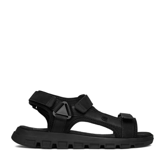 Zdjęcie produktu Sandały G-Star Raw ZAC-12 MI08 Czarny
