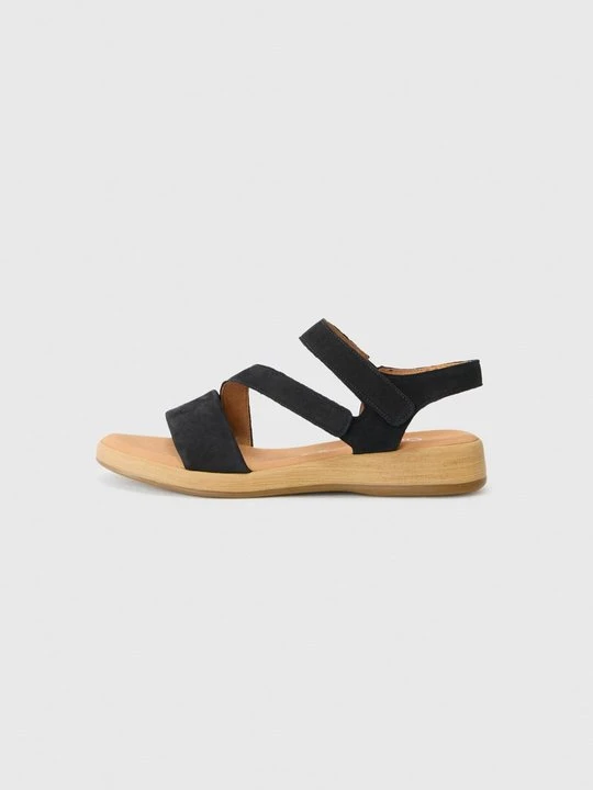 Zdjęcie produktu Sandały Gabor Comfort czarny