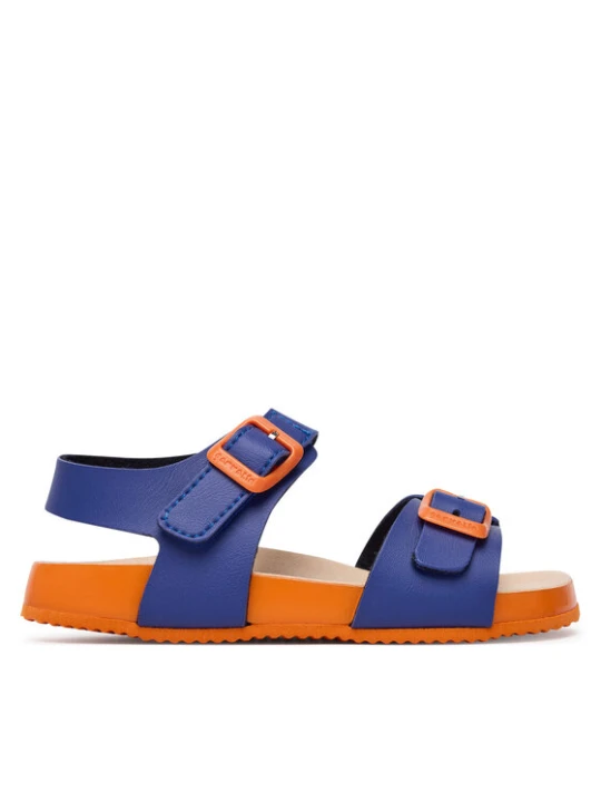 Zdjęcie produktu Sandały Garvalin 262472 S Granatowy