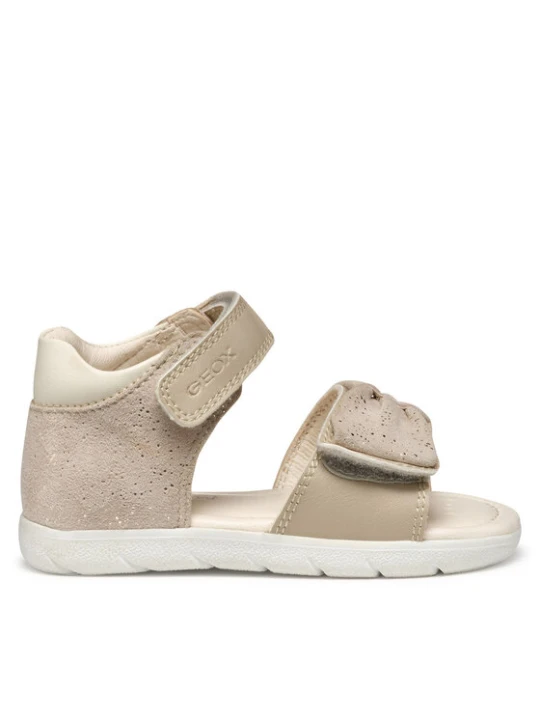 Zdjęcie produktu Sandały Geox B Sandal Alul B551YB 007BC C5000 M Beżowy