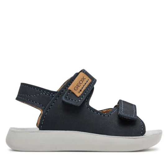 Zdjęcie produktu Sandały Geox B Sandal Lightfloppy B455SB 00032 C4002 Granatowy