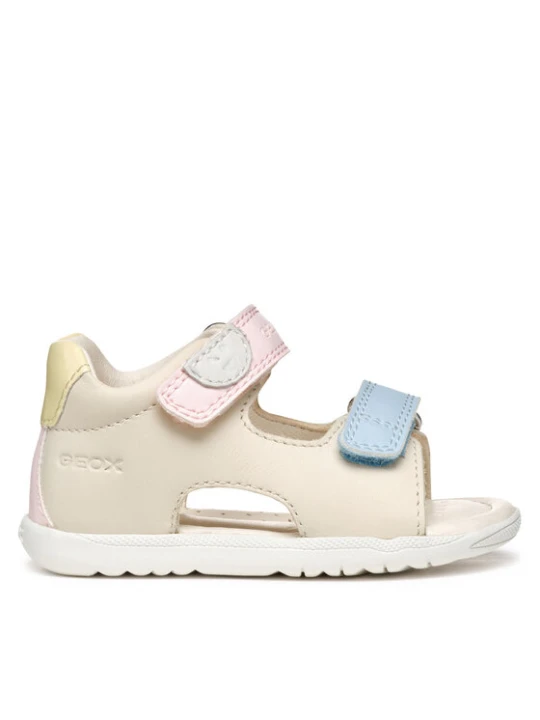 Zdjęcie produktu Sandały Geox B Sandal Macchia B254WA 08502 C1M2M Beżowy