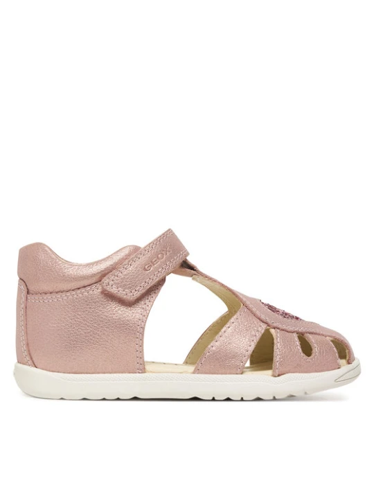 Zdjęcie produktu Sandały Geox B Sandal Macchia Gir B654WA 0MAEW C8172 Różowy