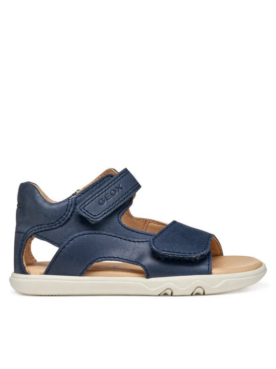 Zdjęcie produktu Sandały Geox B Sandal Steppieup B B656PB 000CL C4002 Granatowy