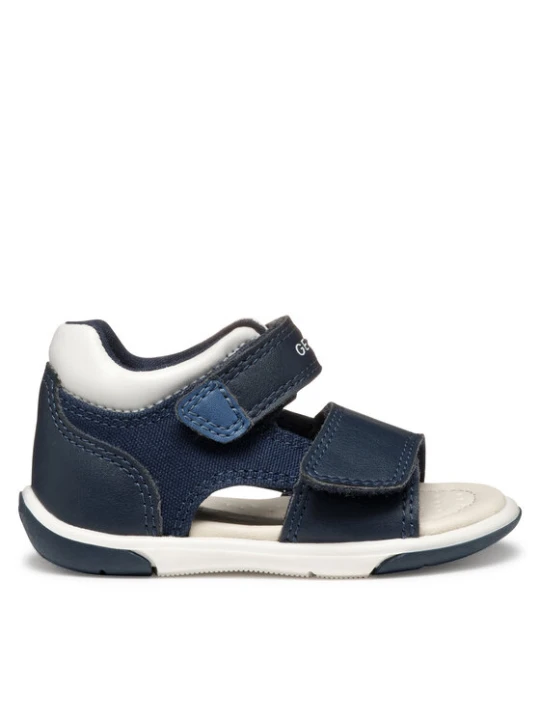 Zdjęcie produktu Sandały Geox B Sandal Zapito B556EA 05410 C4211 Granatowy