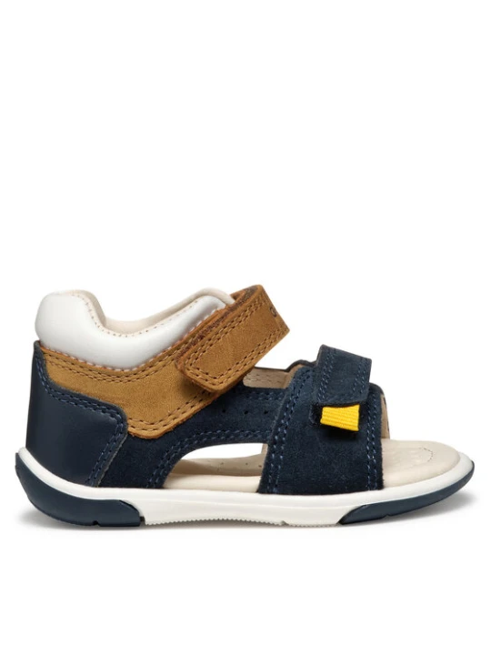 Zdjęcie produktu Sandały Geox B Sandal Zapito B556EB 022CL C4152 Granatowy