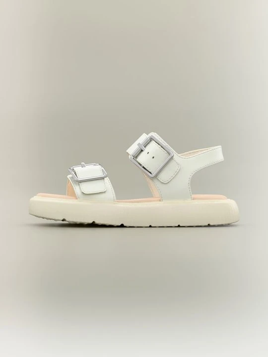 Zdjęcie produktu Sandały Geox biały