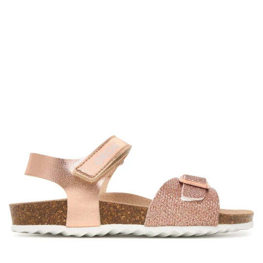 Zdjęcie produktu Sandały Geox J Adriel Girl J028MC 0BNEW C8124 S Różowy