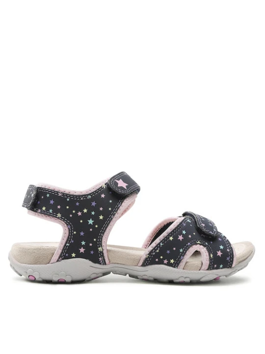 Zdjęcie produktu Sandały Geox J S.Roxanne B J25D9B 05015 C0694 D Granatowy
