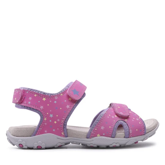 Zdjęcie produktu Sandały Geox J S.Roxanne B J25D9B 05015 C8257 D Różowy