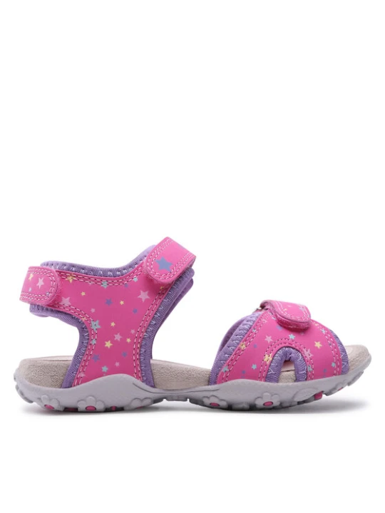 Zdjęcie produktu Sandały Geox J S.Roxanne B J25D9B 05015 C8257 S Różowy