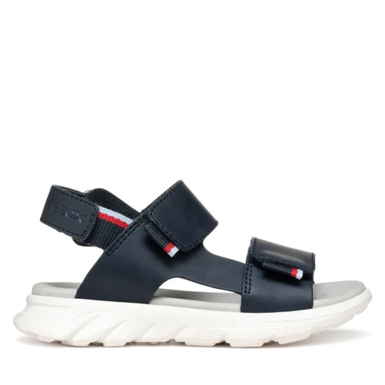 Zdjęcie produktu Sandały Geox J Sandal Airadyum Bo J55F1B 0009B C0735 S Granatowy
