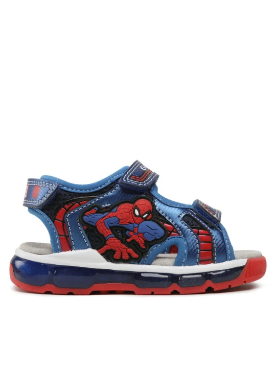 Zdjęcie produktu Sandały Geox J Sandal Android Boy J350QA014CEC4226 D Granatowy