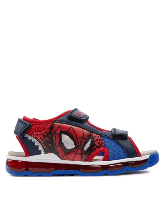 Zdjęcie produktu Sandały Geox J Sandal Android Boy J450QB 014CE C0735 D Granatowy