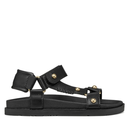 Zdjęcie produktu Sandały Geox J Sandal Foammentera J65P0D 000BC C9999 D Czarny