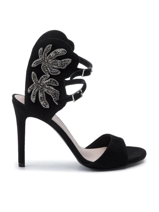 Zdjęcie produktu Sandały Gino Rossi Minako DNI305-CH8-4900-9900-0 Czarny