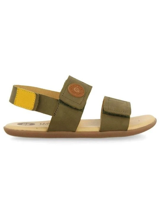 Zdjęcie produktu Sandały Gioseppo khaki