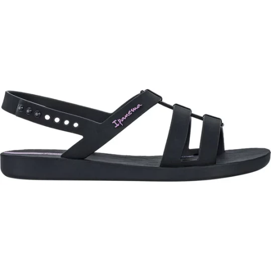 Zdjęcie produktu Sandały Go Style Kid Jr Ipanema Czarny