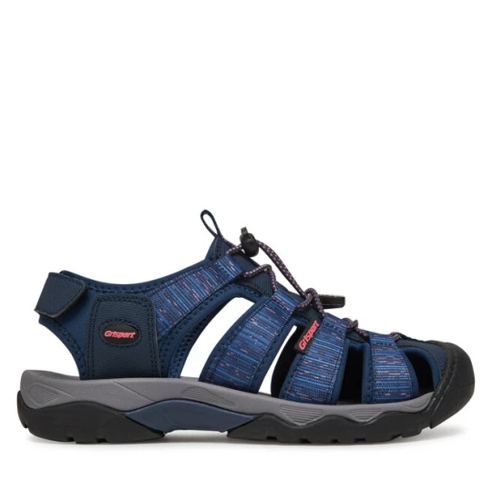 Zdjęcie produktu Sandały Grisport GR-25-03-9037L Granatowy