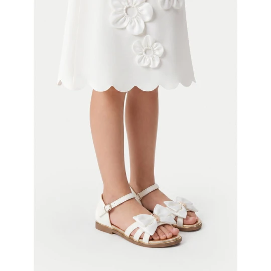 Zdjęcie produktu Sandały Guess CEO-CS6300-12 Biały