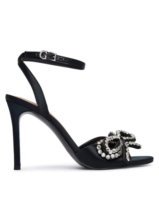 Zdjęcie produktu Sandały Guess FLFCHA SAT03 Czarny
