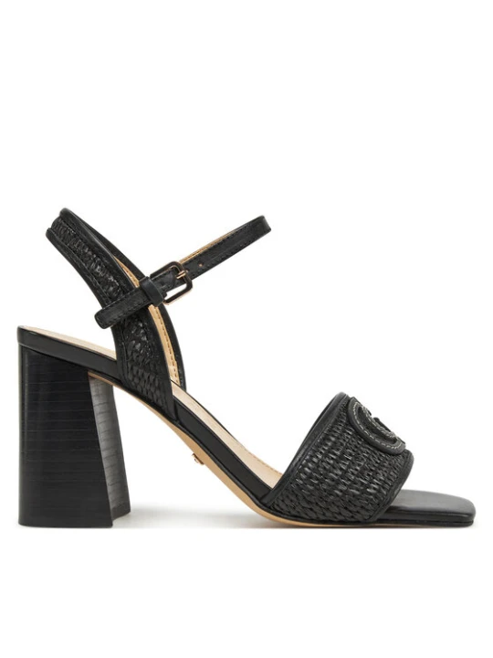 Zdjęcie produktu Sandały Guess FLJGNK FAB03 Czarny
