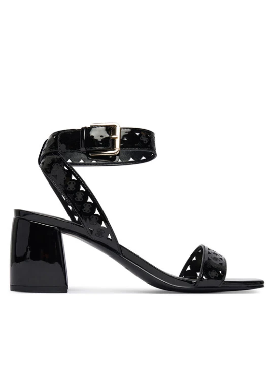 Zdjęcie produktu Sandały Guess FLJGST PAF03 Czarny