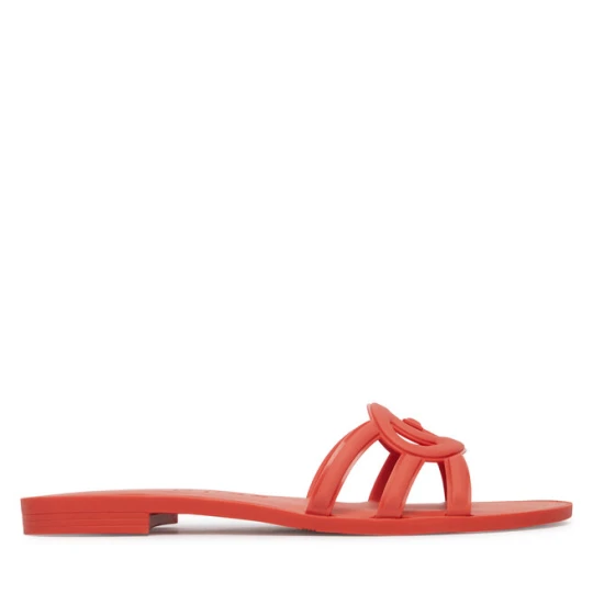 Zdjęcie produktu Sandały Guess FLJHO2 ELE03 Czerwony