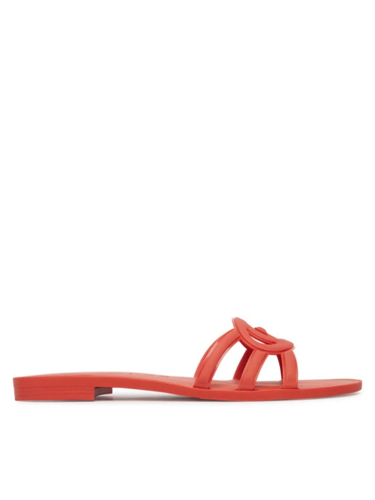 Zdjęcie produktu Sandały Guess FLJHO2 ELE03 Czerwony