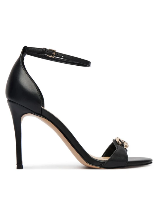 Zdjęcie produktu Sandały Guess FLJKAB LEA03 Czarny