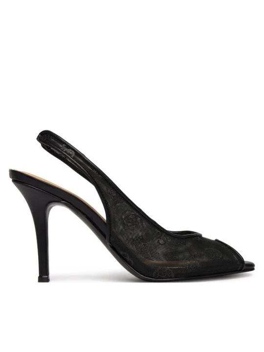 Zdjęcie produktu Sandały Guess FLJKIS FAL07 Czarny