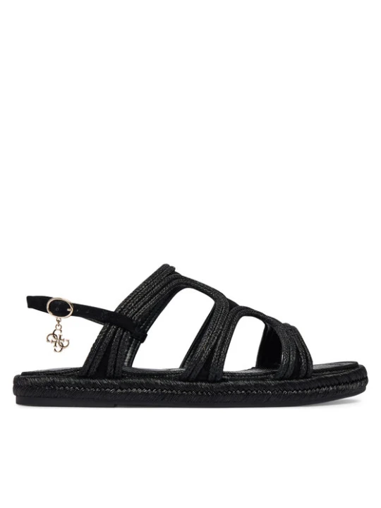 Zdjęcie produktu Sandały Guess FLJKLR FAB03 Czarny