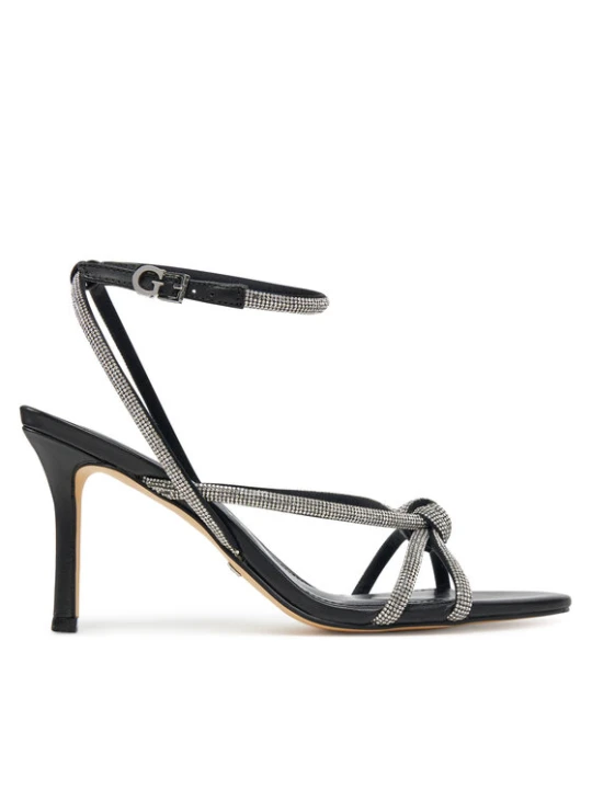 Zdjęcie produktu Sandały Guess FLJMRT ELE03 Czarny