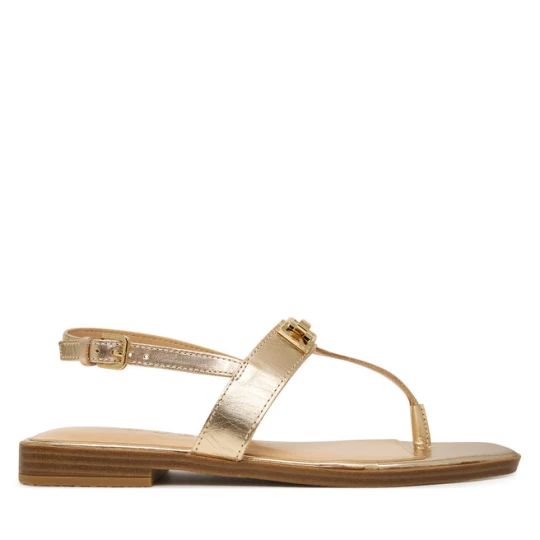 Zdjęcie produktu Sandały Guess FLJRMY LEM03 Złoty