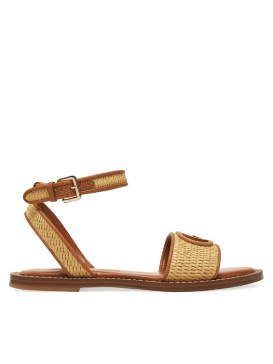 Zdjęcie produktu Sandały Guess FLJSIY FAB03 Brązowy
