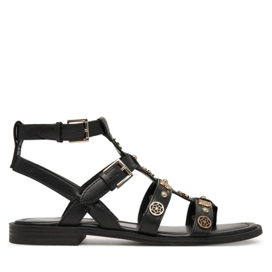 Zdjęcie produktu Sandały Guess FLJYZZ PEL03 Czarny