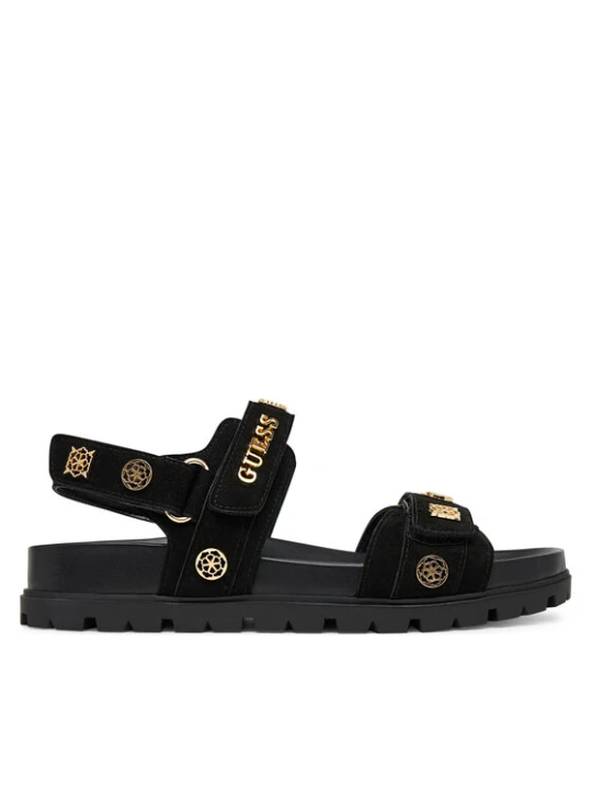 Zdjęcie produktu Sandały Guess FLPFLO ESU03 Czarny