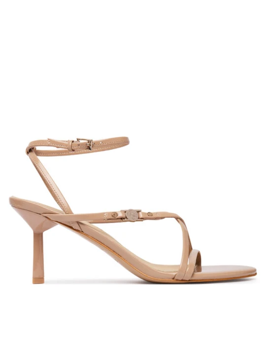 Zdjęcie produktu Sandały Guess FLTCON LEA03 Beżowy