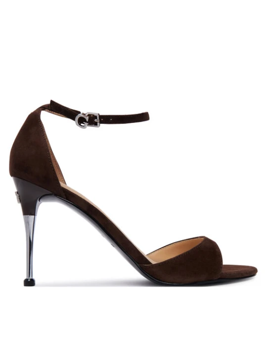 Zdjęcie produktu Sandały Guess FLTSEE SUE03 Brązowy