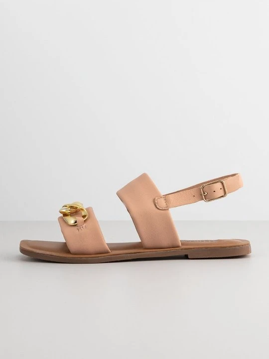 Zdjęcie produktu Sandały Head Over Heels jasnoróżowy
