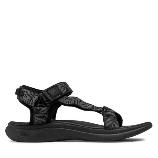 Zdjęcie produktu Sandały Helly Hansen Capilano F2f Sandal 11793_990 Czarny