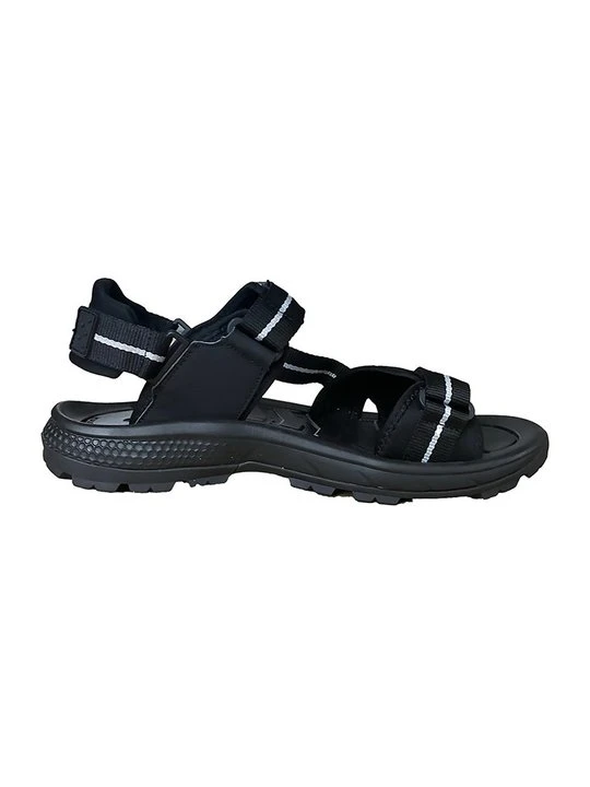 Zdjęcie produktu Sandały trekkingowe Hi-Tec pomarańczowy