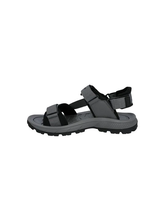 Zdjęcie produktu Sandały trekkingowe Hi-Tec antracytowy