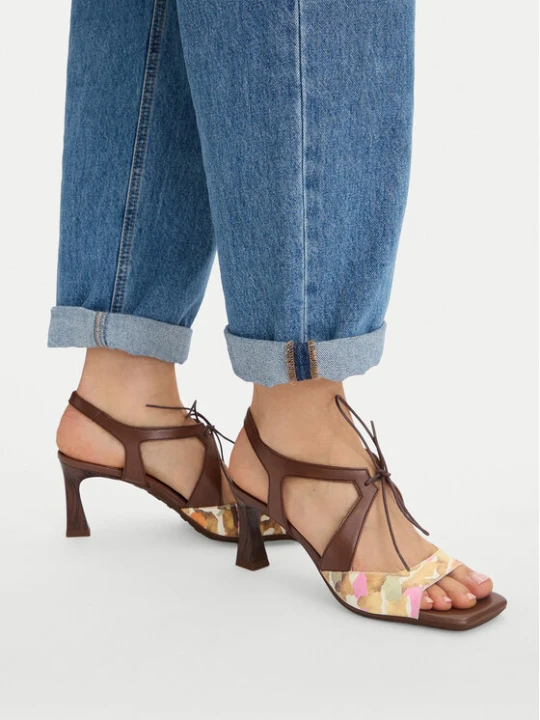 Zdjęcie produktu Sandały Hispanitas BHV264650 C001 Kolorowy