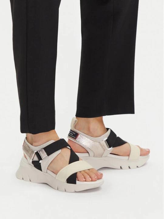 Zdjęcie produktu Sandały Hispanitas Dakar HV254007 Beżowy